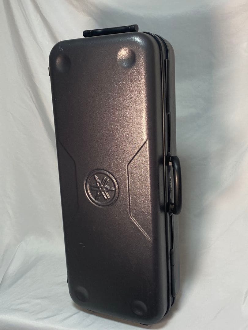 2728❣️ YAMAHA ヤマハ テナーサックス ハードケース グ