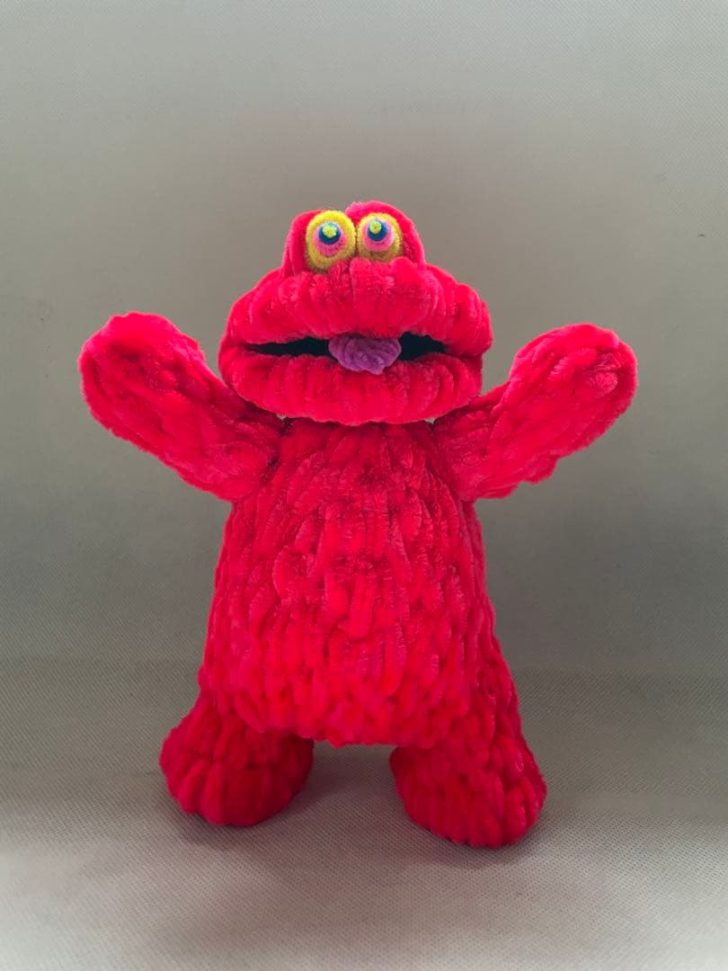 フジサキタクマ　 BLOODY handdup