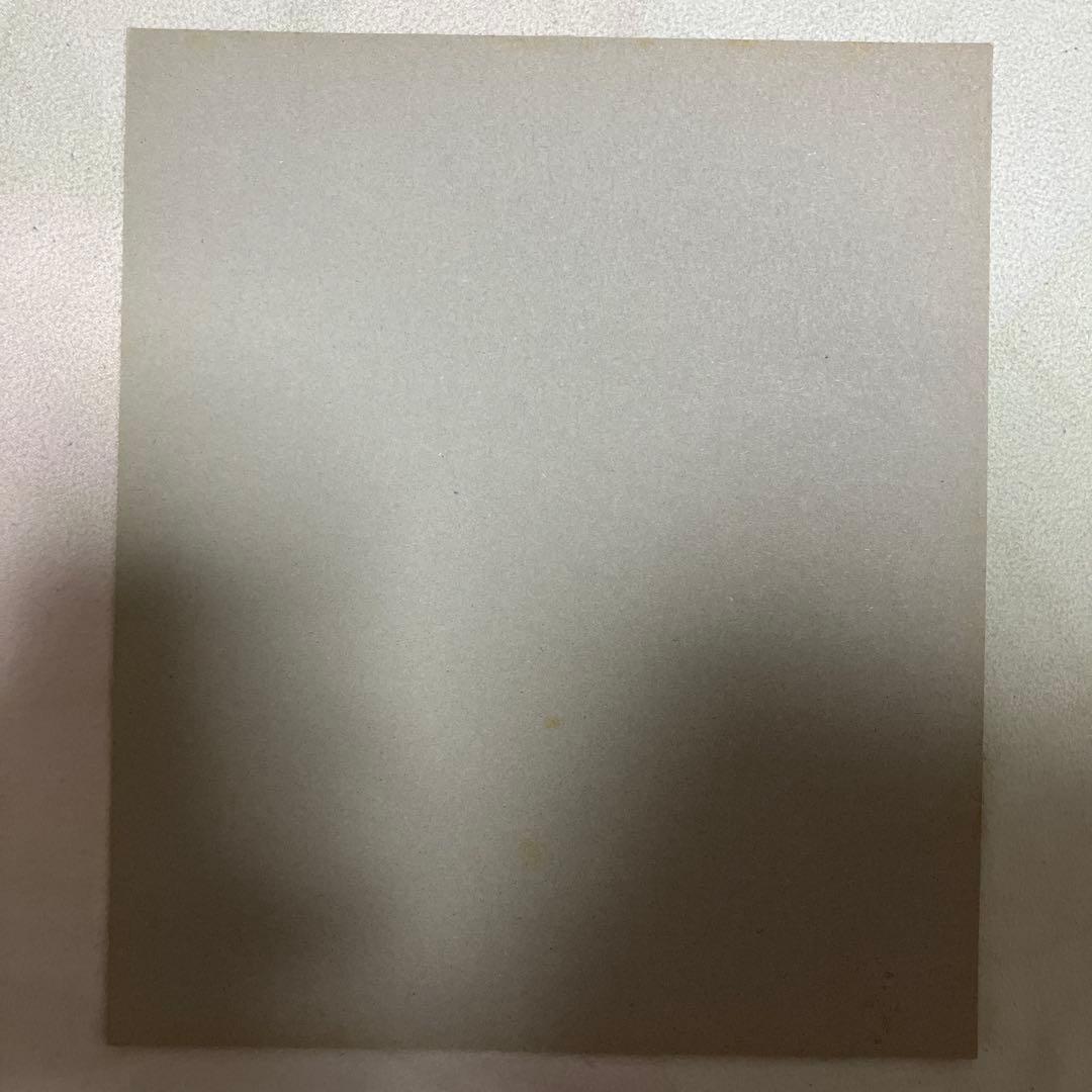 【希少】 遊戯王 カプモン3 4 5 台紙 ガシャポン ガチャ バンダイ