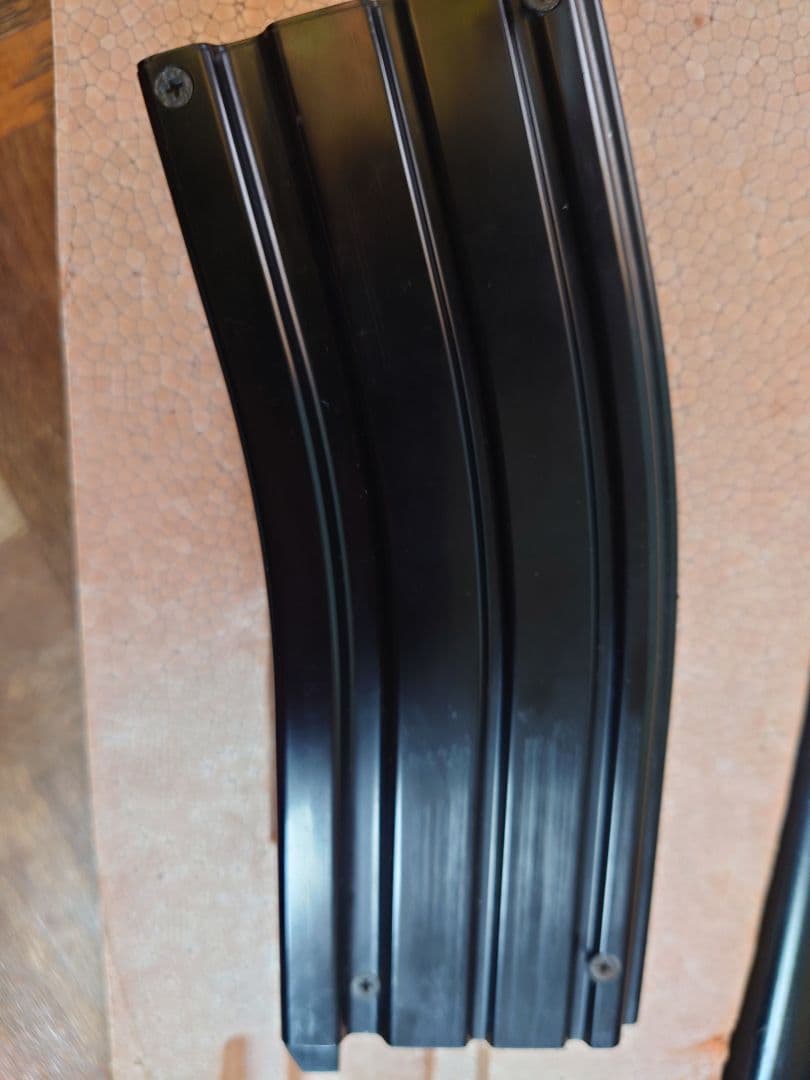 東京マルイ　M16A1 エアコキ　アサルトライフル