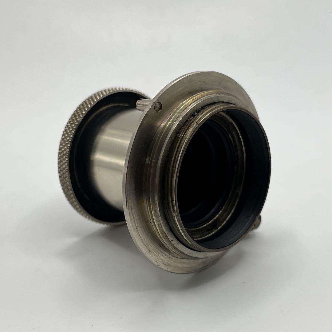 Leitz Elmar 5cm f3.5 ニッケルエルマー 50mm Lマウント