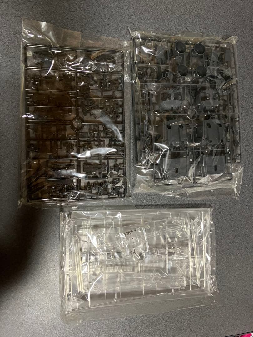 MG Ex-Sガンダム　Sガンダム ガンダム・センチネル　220