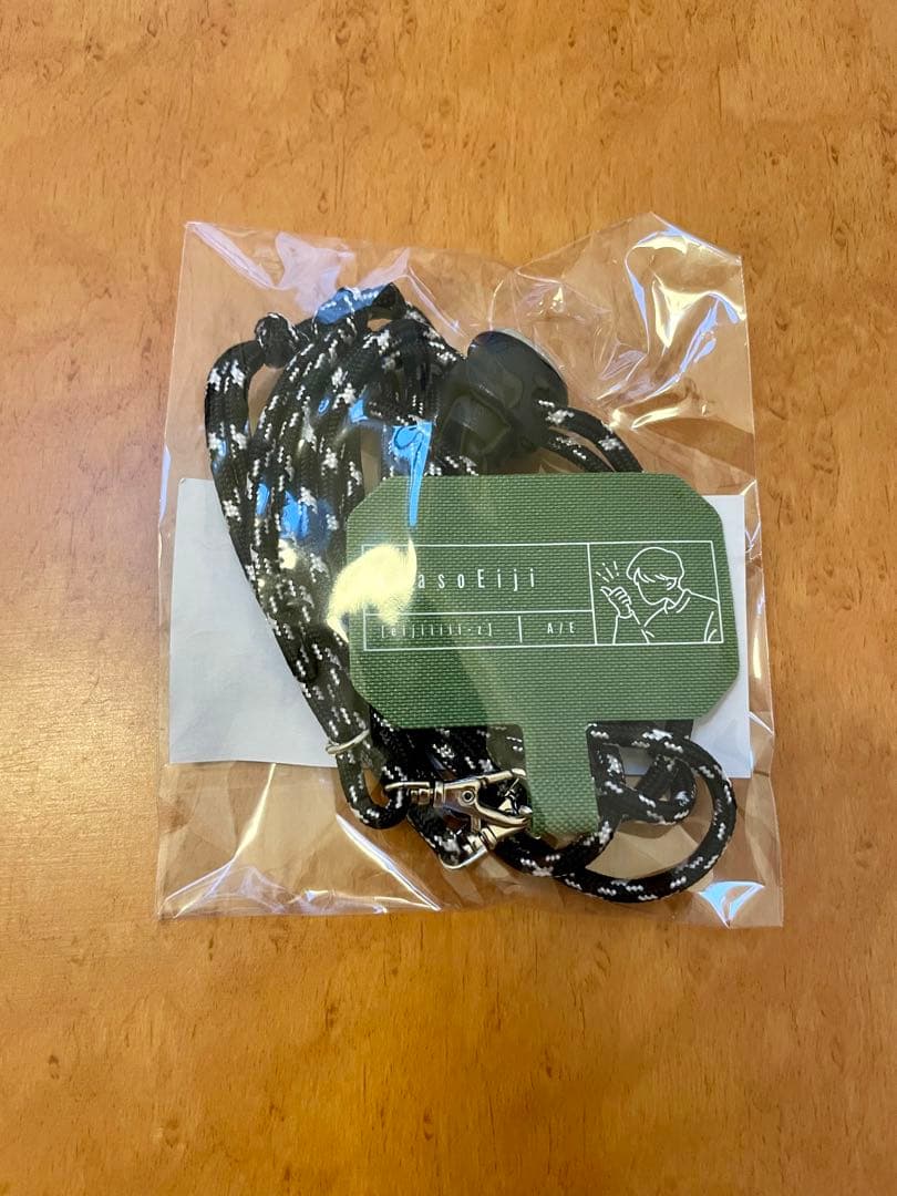 EAWDグッズセットマルチストラップ・歯ブラシセット・ハンドミラー・ネックピロー