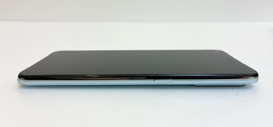 OPPO Reno5A アイスブルー CPH2199 利用制限○ 動作確認済み