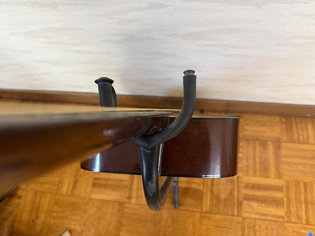 【O-2081】YAMAHA ヤマハ ギター FG-180 赤ラベル