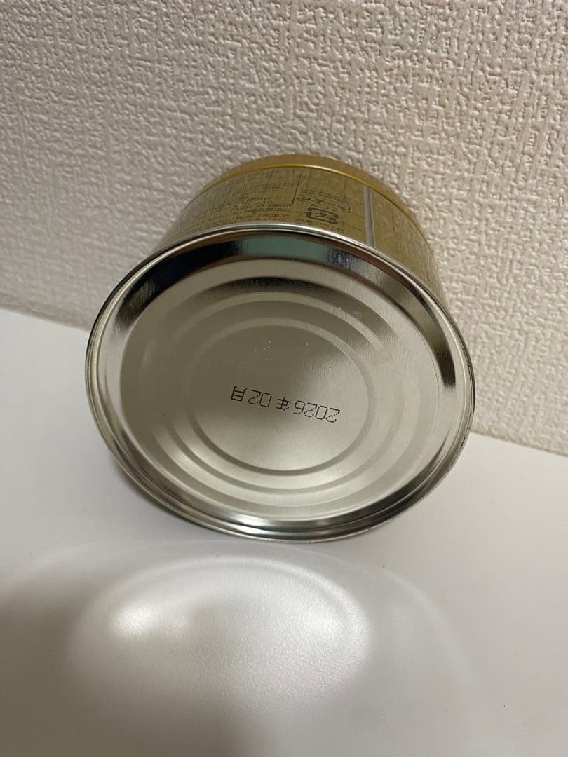 小倉山抹茶　150gx1缶