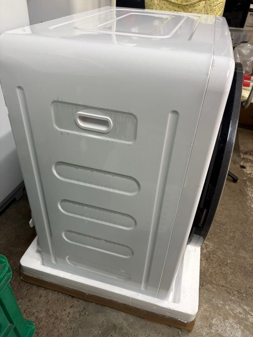 SENTERN 衣類乾燥機 8kg ES317596AAA 2025年購入