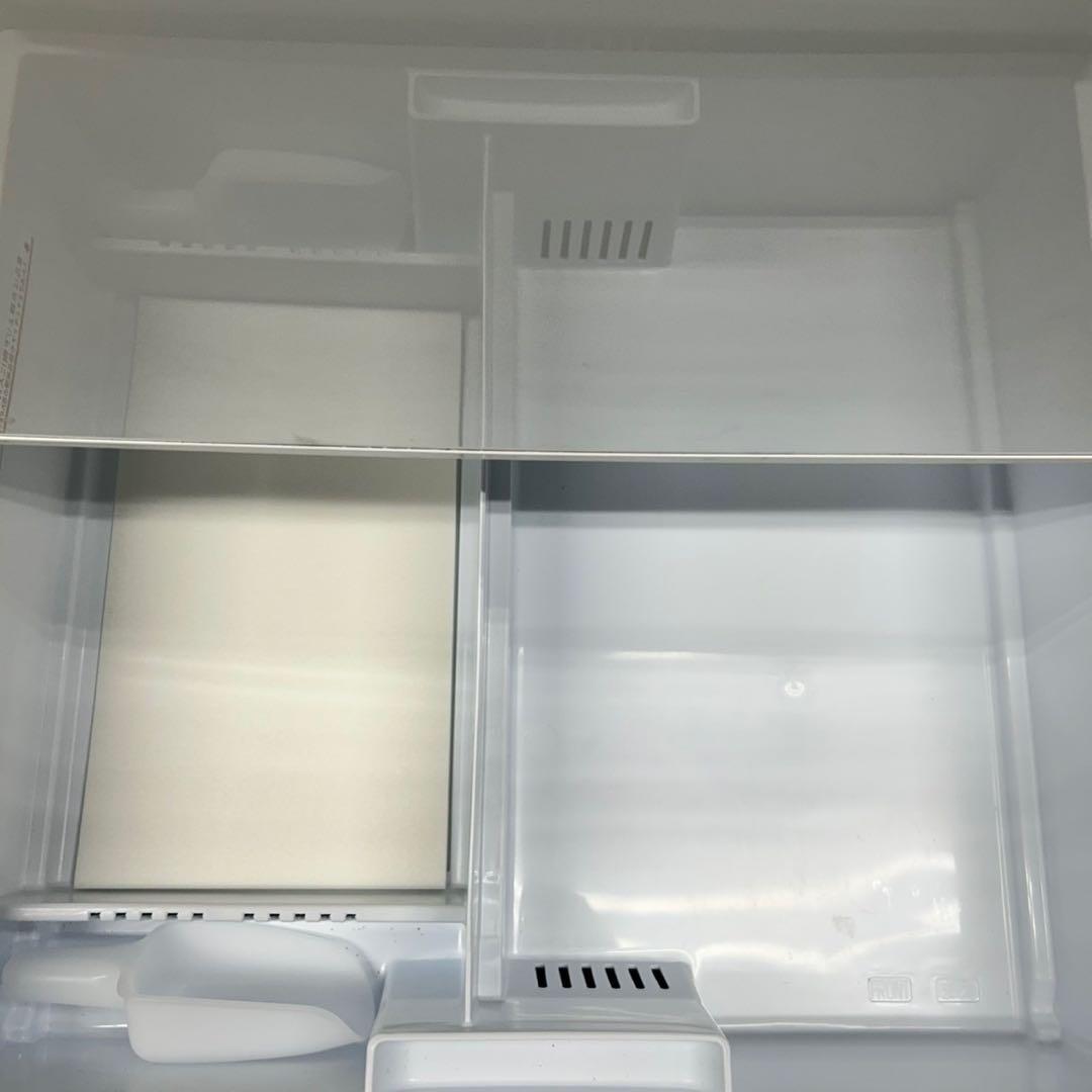 752 冷蔵庫　大型　300L〜400L 右開き　自動製氷機付　大人気　保証込