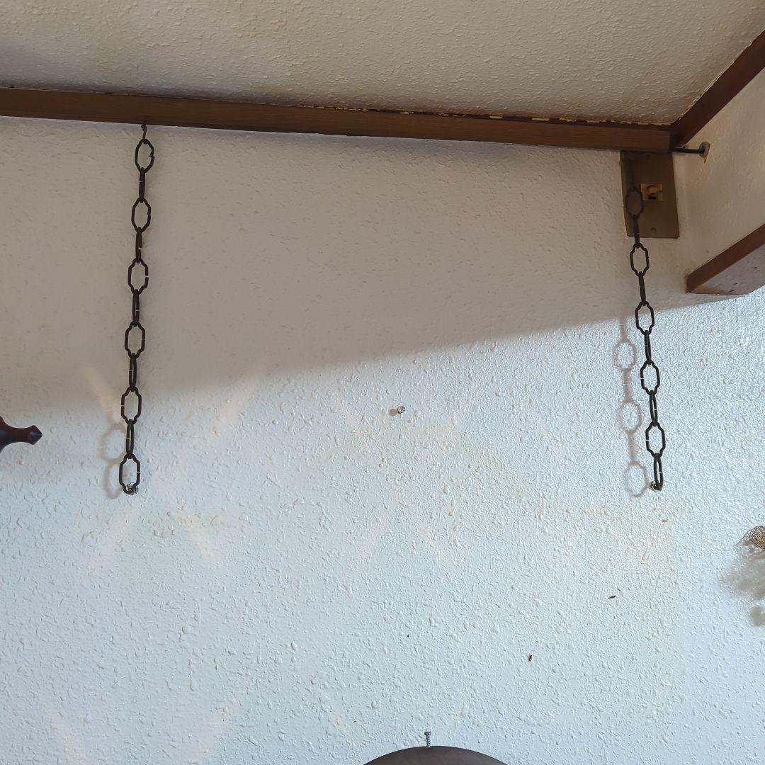 クラシックスタイル壁掛けキャビネット