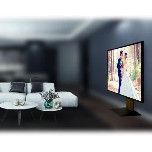 s*a様 イコールズ WLTVJ5238 オーク V4 テレビスタンド フロアタ