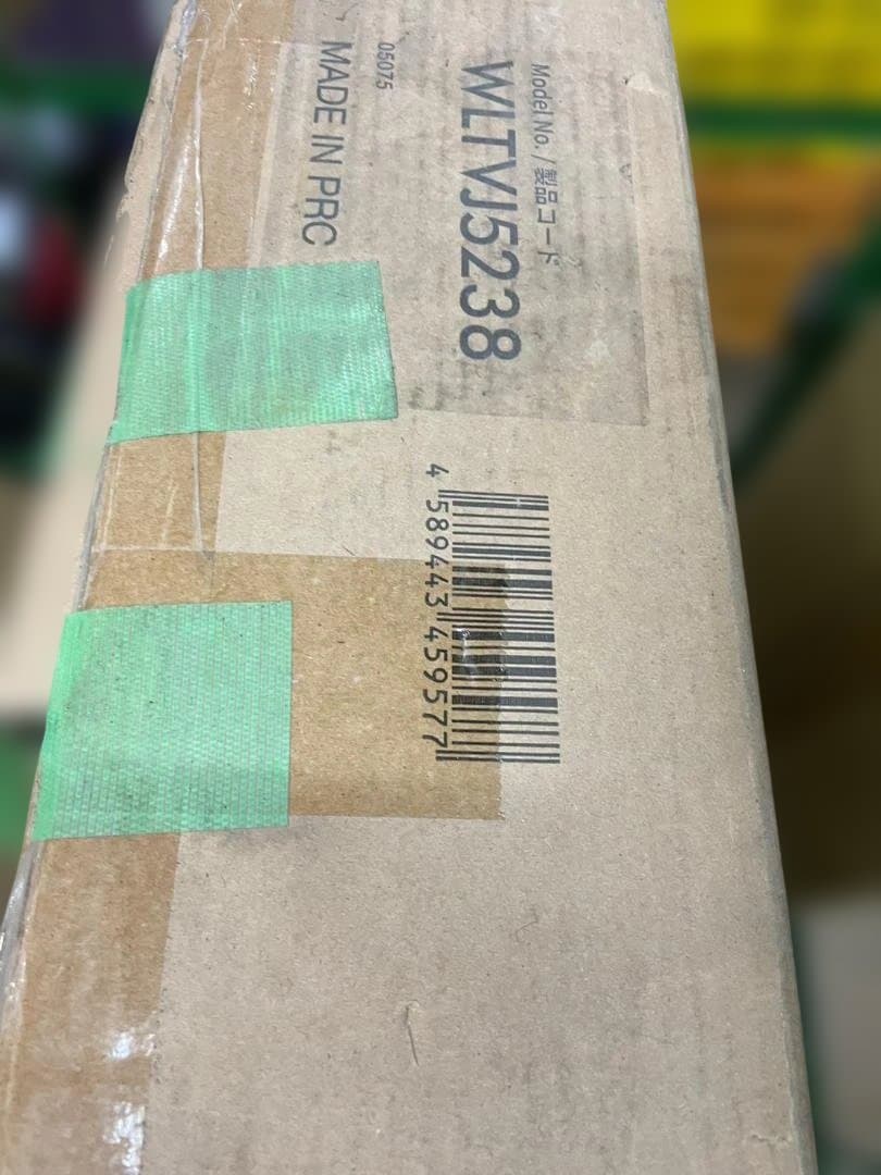 s*a様 イコールズ WLTVJ5238 オーク V4 テレビスタンド フロアタ