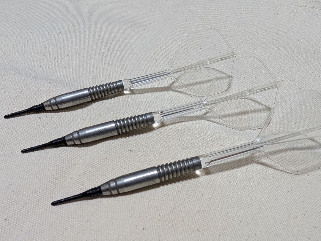 batras HAWK \"Masaki\" ダーツセット