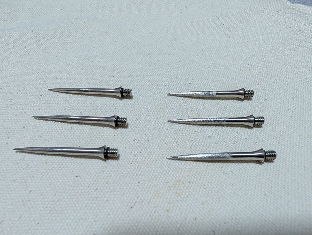 batras HAWK \"Masaki\" ダーツセット