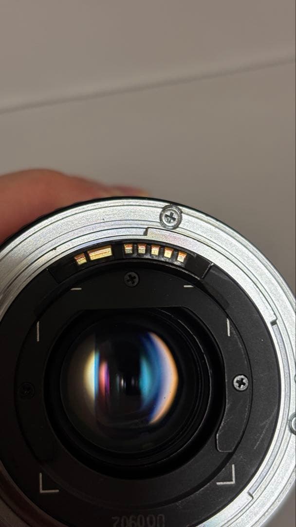 【みゆさん専用】Canon 交換レンズ EF17-35F2.8L USM