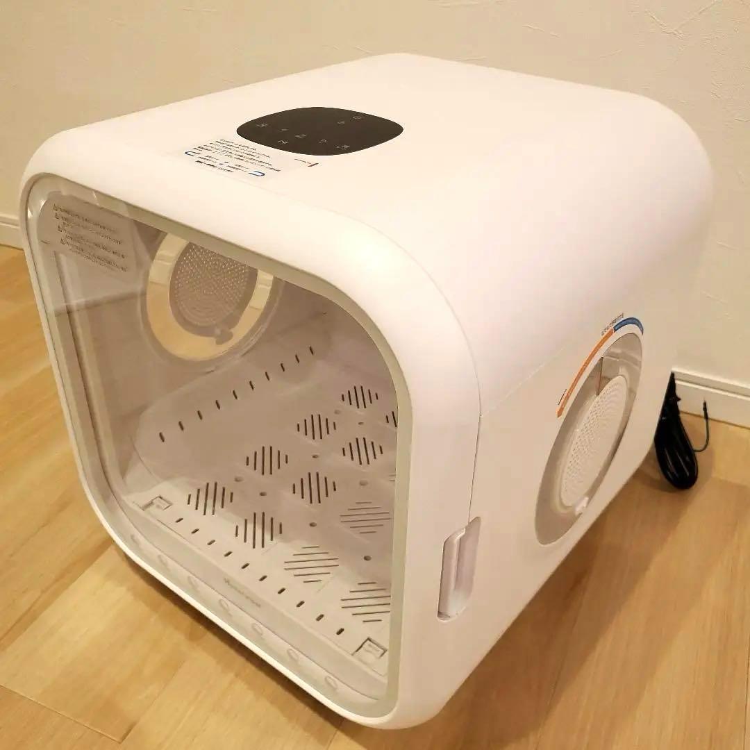 C*a様 runpet ペット用ドライヤー Drybo Plus