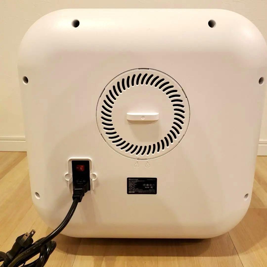 C*a様 runpet ペット用ドライヤー Drybo Plus