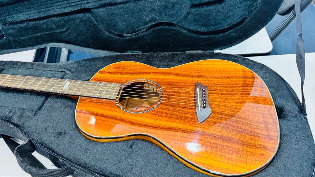 YAMAHA csf100k 限定25本　美品中古