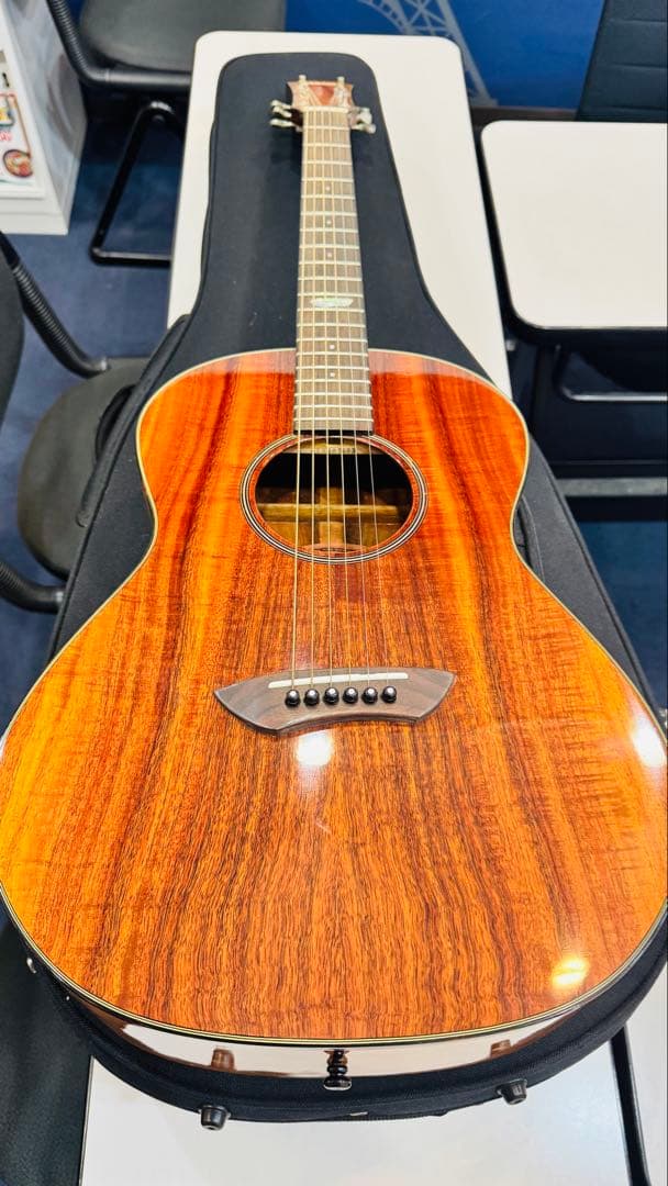 YAMAHA csf100k 限定25本　美品中古