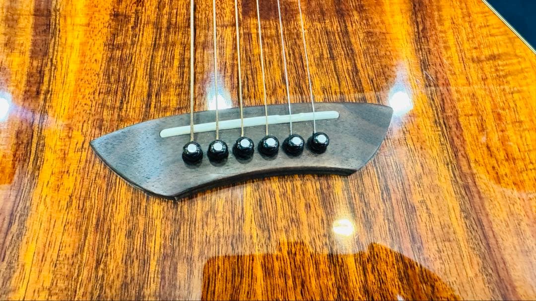 YAMAHA csf100k 限定25本　美品中古