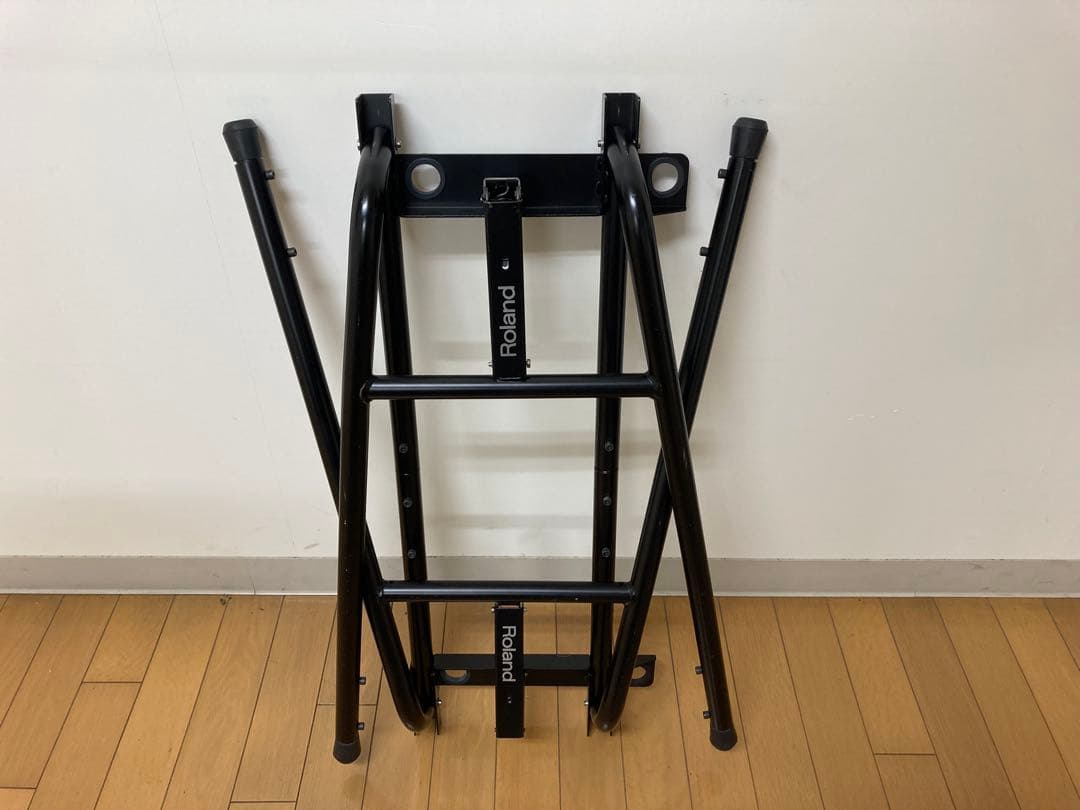 Roland KS-12 キーボードスタンド ローランド 0709 ①