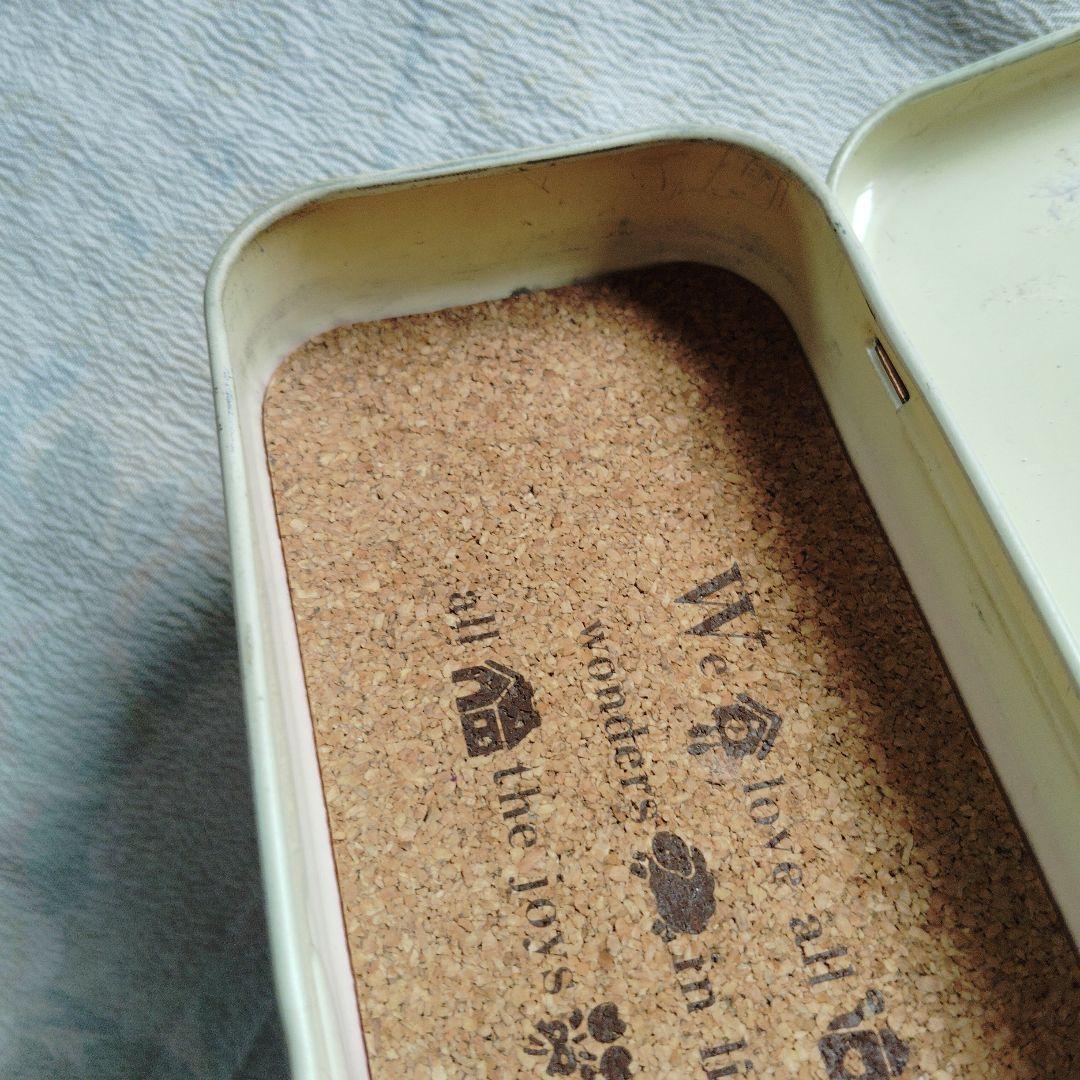 Little Wonder Story 筆箱　昭和レトロ サンリオ 日本製