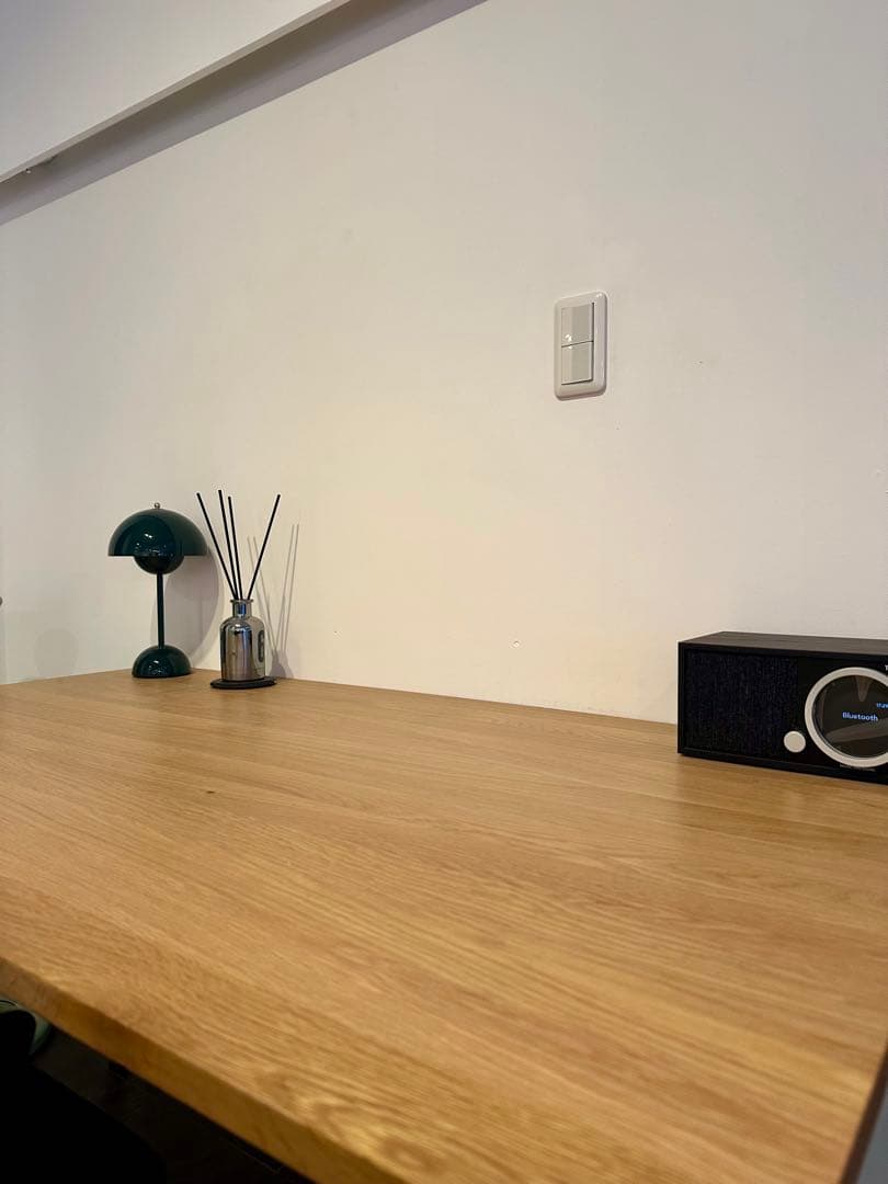 【みっちー】HAY PYRAMID TABLE | ヘイ ピラミッドテーブ