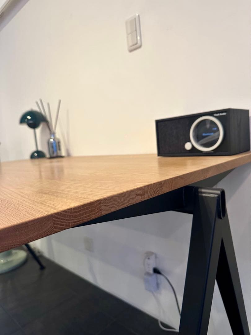 【みっちー】HAY PYRAMID TABLE | ヘイ ピラミッドテーブ