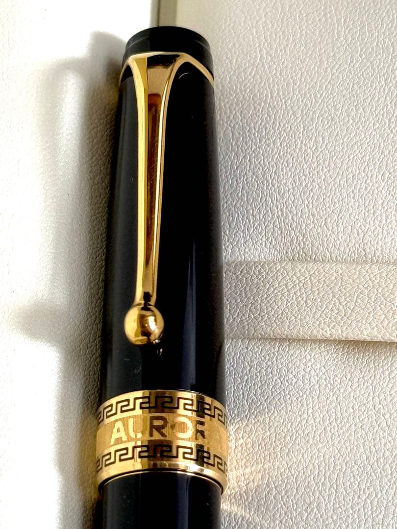 10万❗️アウロラオプティマ　ブラックF