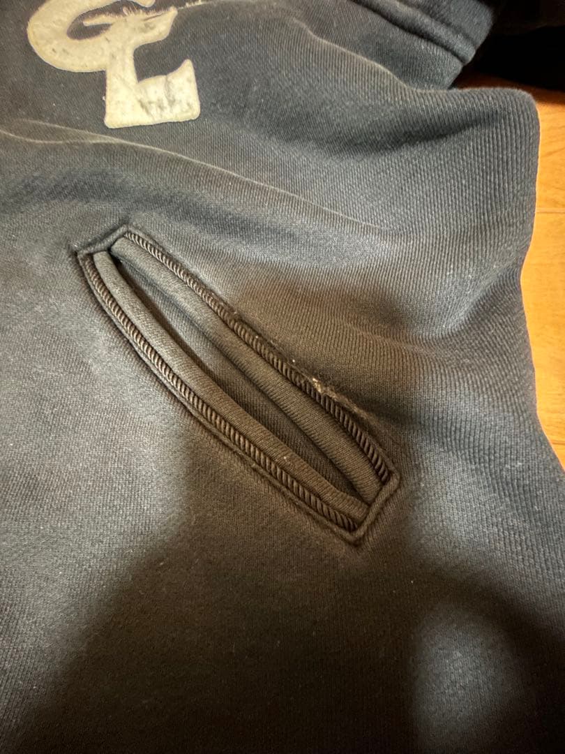 good enough スタジャン初期