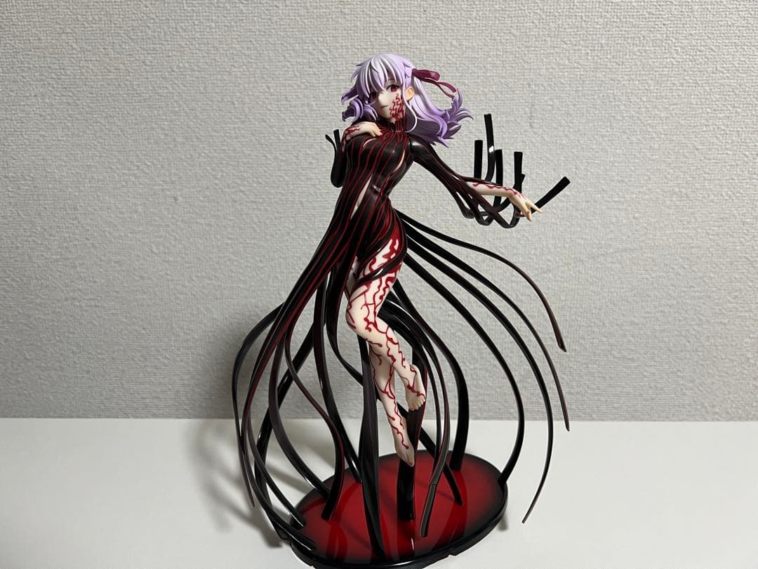 間桐桜-マキリの杯- 1/7スケールフィギュア