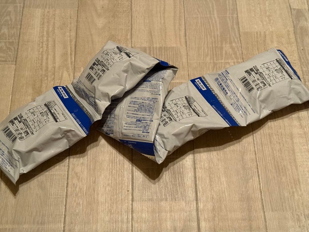 有機ガス用 防じん機能付きフィルター 区分L3