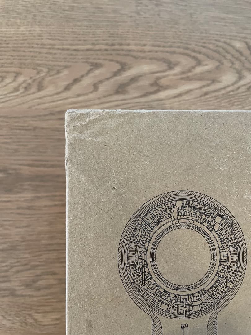 dyson supersonicHD15 ULFDBBC　新品&未開封