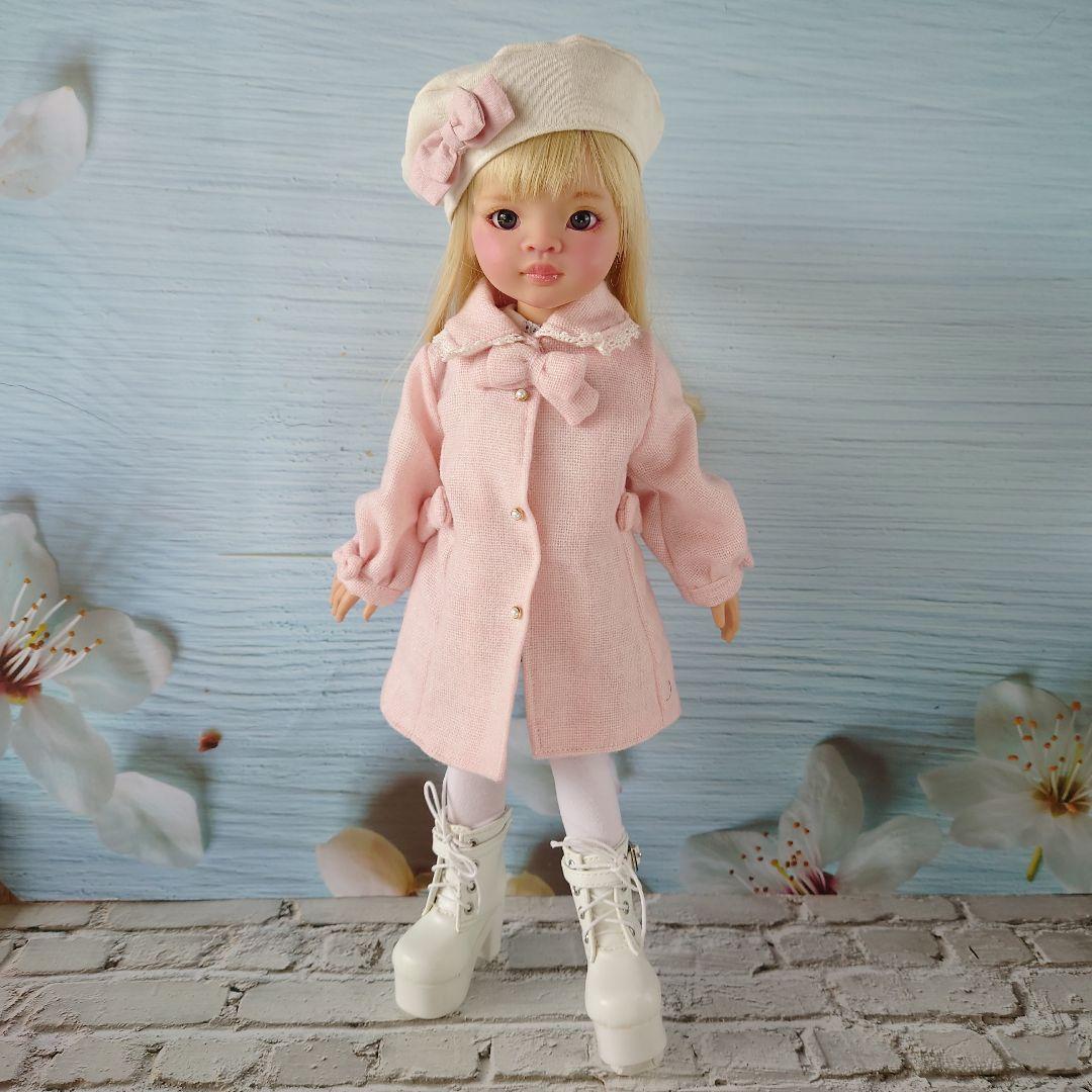 パオラレイナ☆新ロリィタコート２点セットとゴスロリ４点セット（専用）