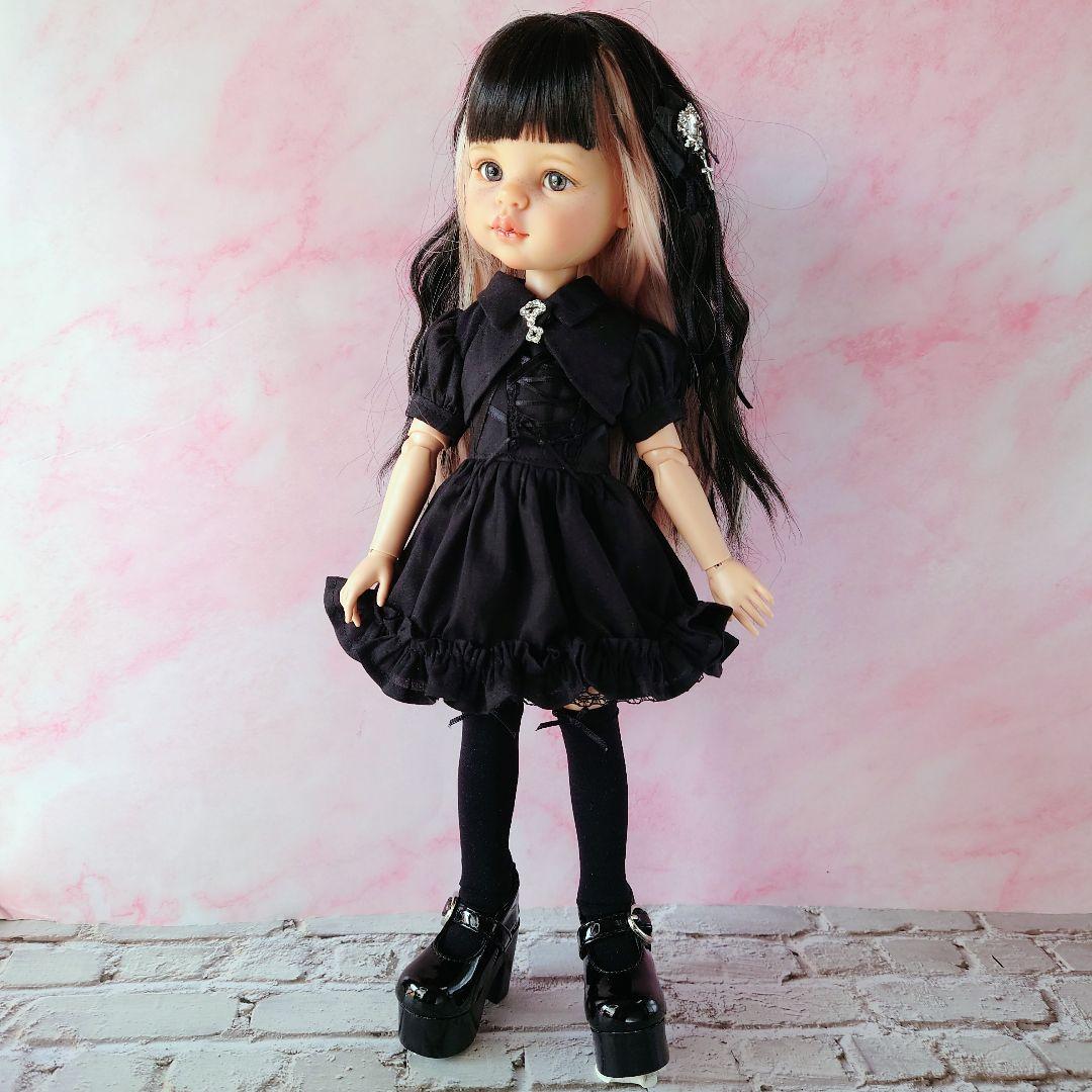 パオラレイナ☆新ロリィタコート２点セットとゴスロリ４点セット（専用）