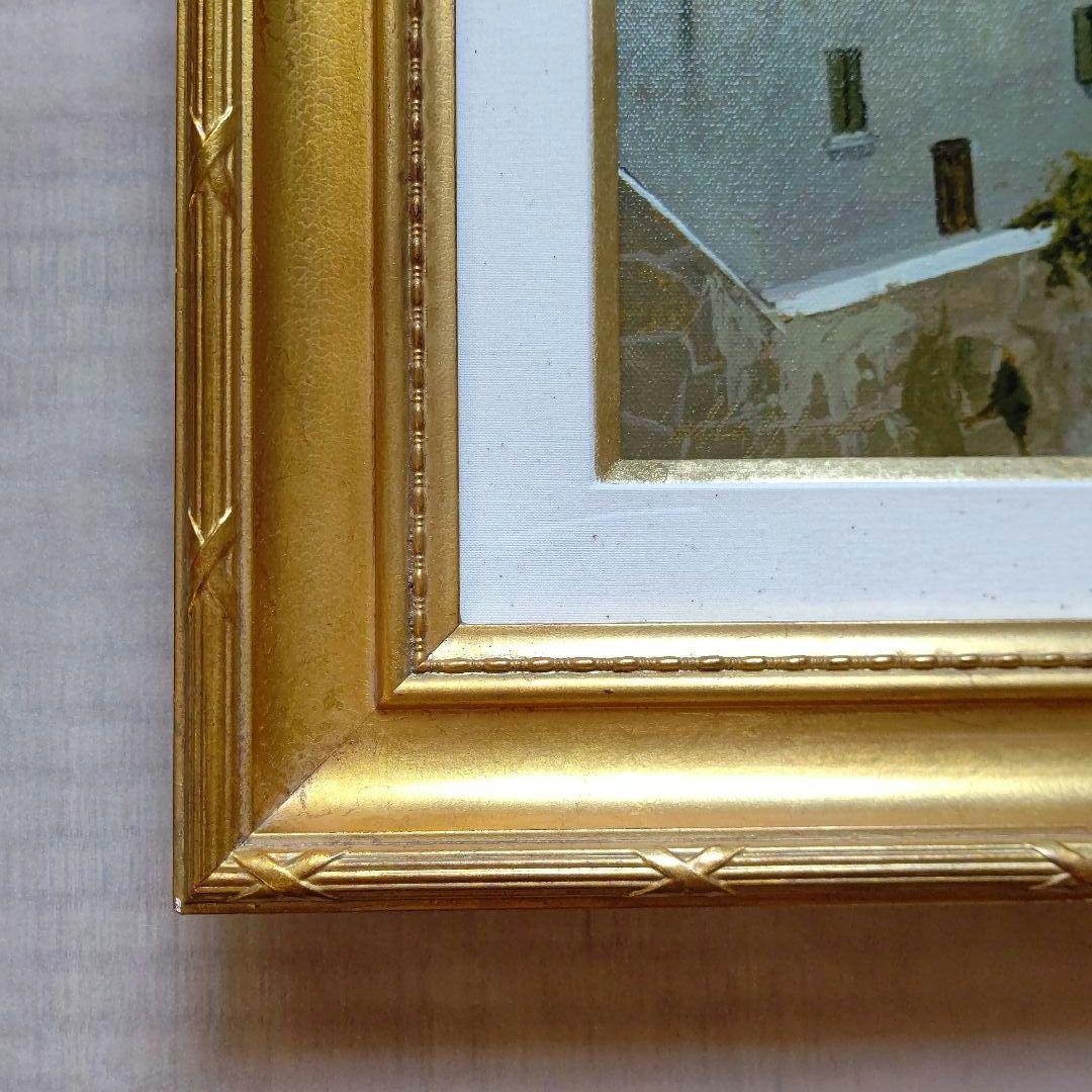 特価◯絵画　ジクレー版画　額装品