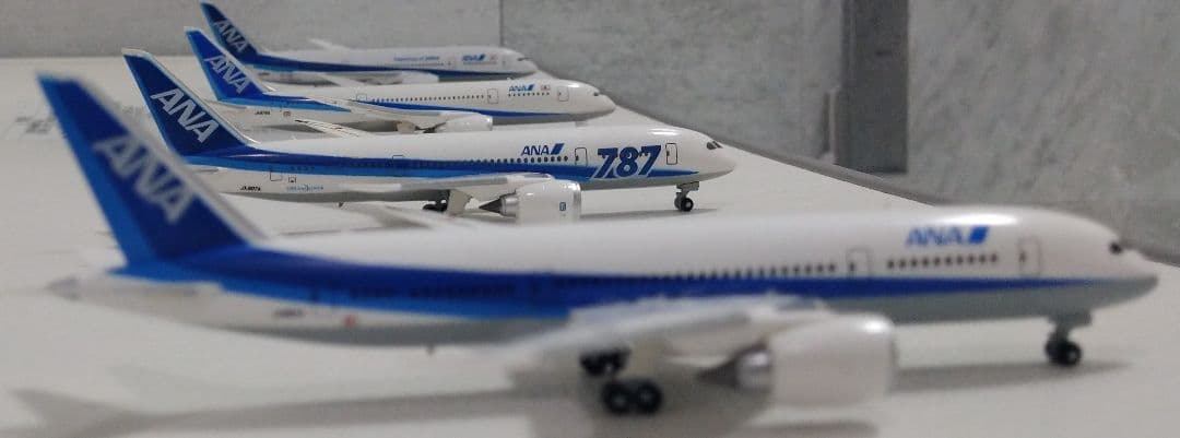 anaウイングコレクション