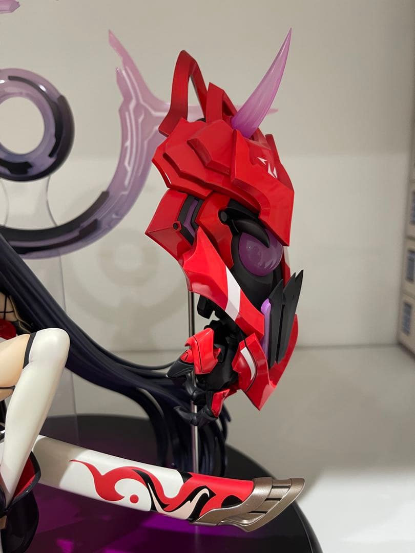 崩壊3rd 雷電芽衣 雷の律者 罪人の挽歌 エクスペンディッドエディション