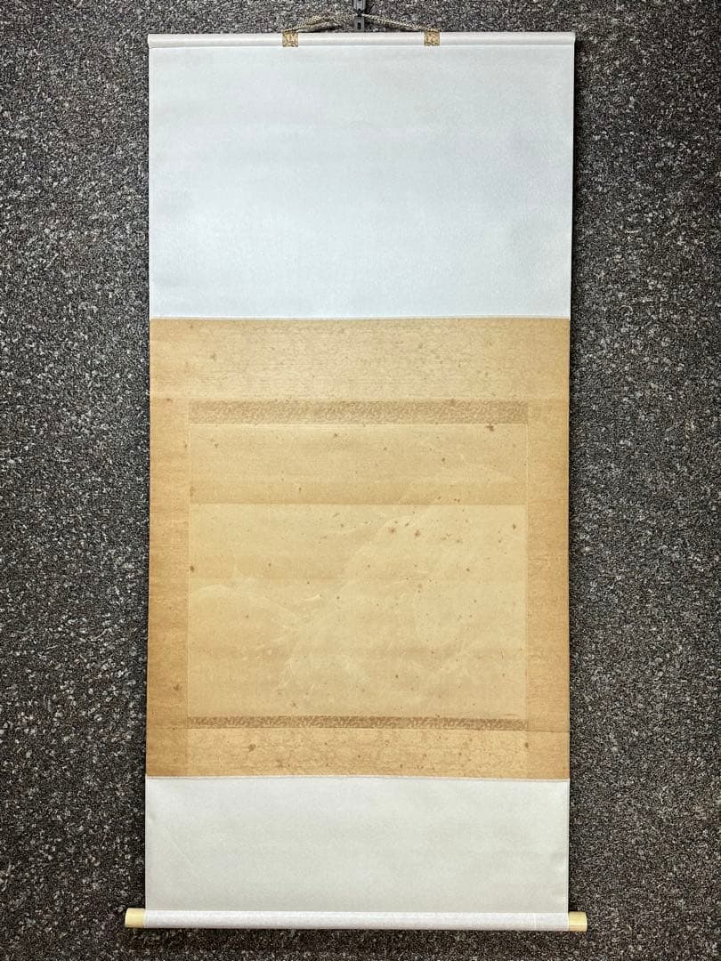 2121様感謝‼️紅❌白で春待ち‼️真作弓削恒畝　『南天』&みそさざい署名落款木箱入