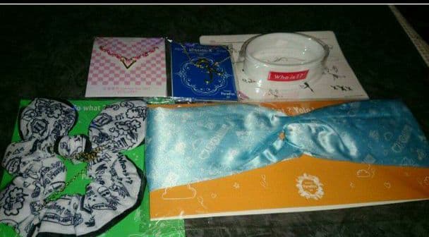 Sexy Zone グッズまとめ売り トレカ サマパラ サマーフォト