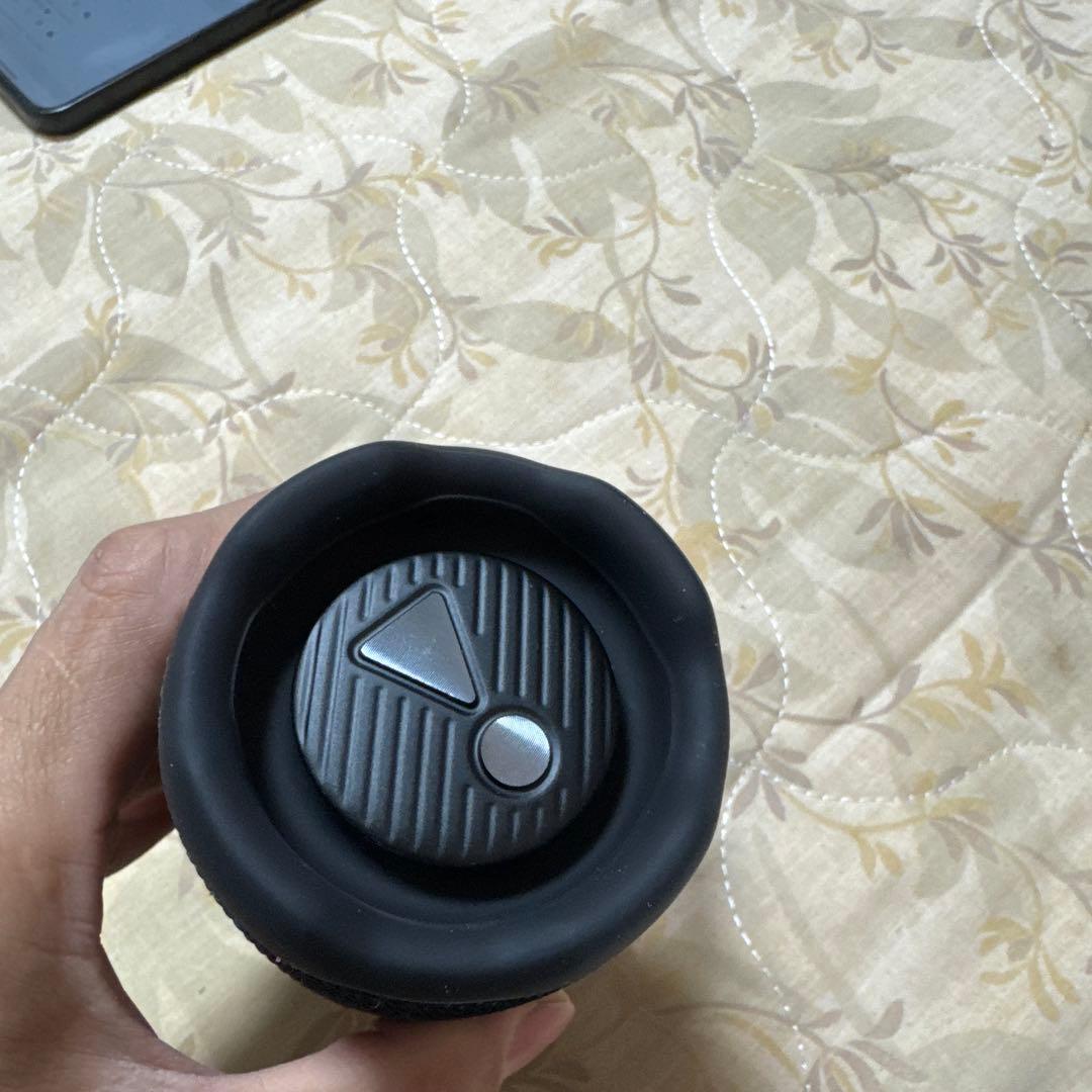 JBL FLIP7 ワイヤレススピーカー ブラック