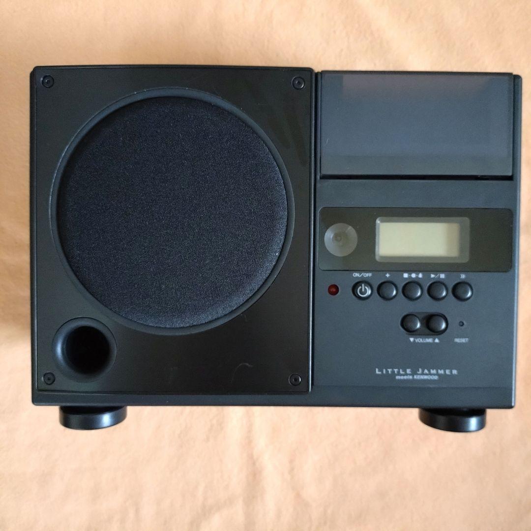 超希少! 新品未使用品 リトルジャマーミーツ 動作OK リモコン、カートリッジ付