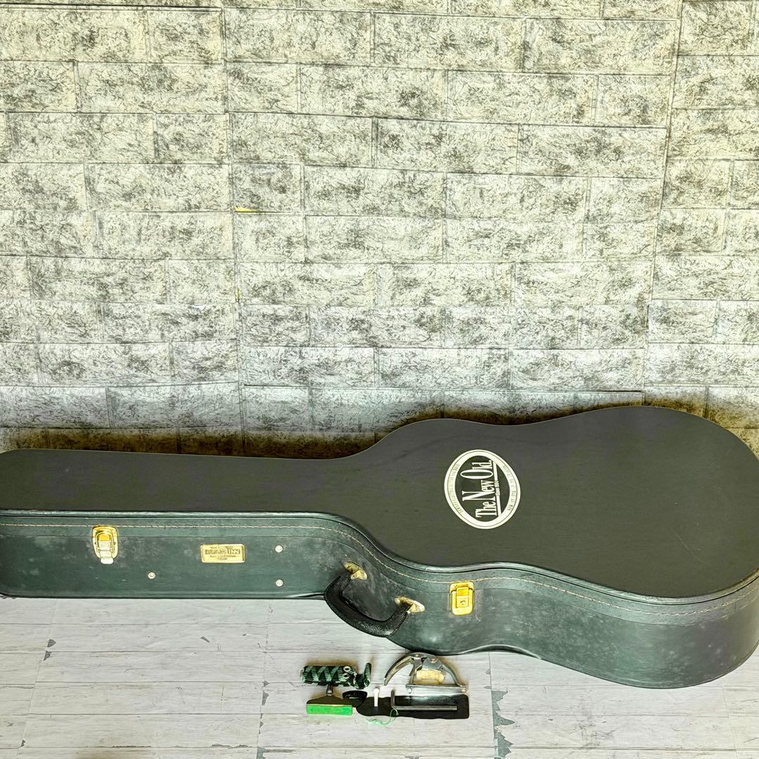 Morris「WD-30」Doveコピーモデル