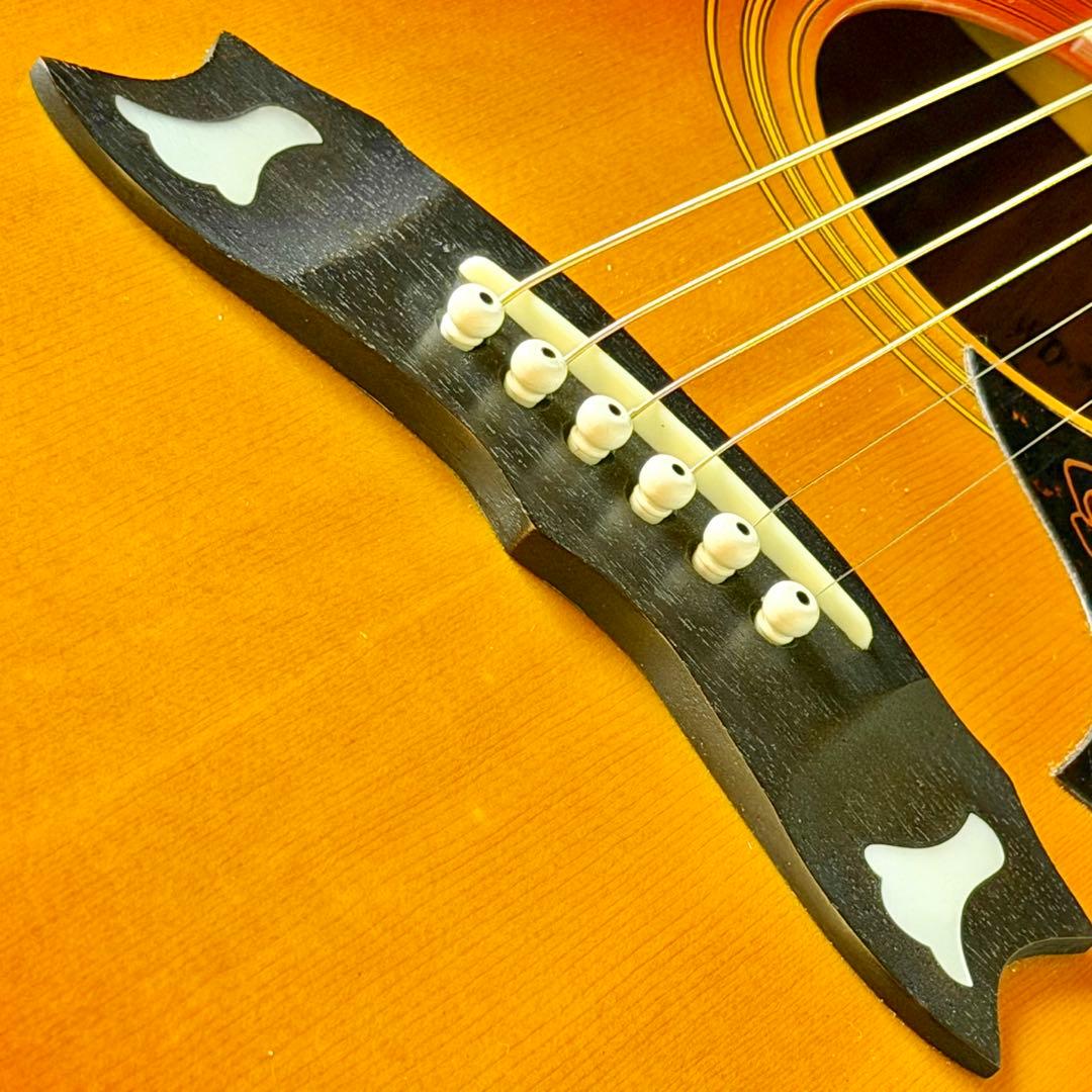 Morris「WD-30」Doveコピーモデル