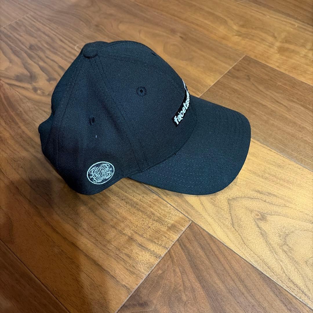 FACETASM NEWERA キャップ