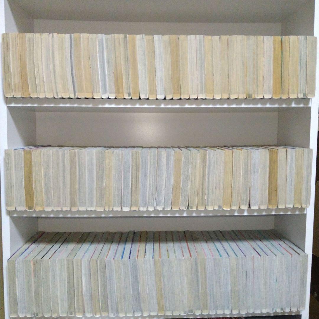 ワンピース　全巻セット