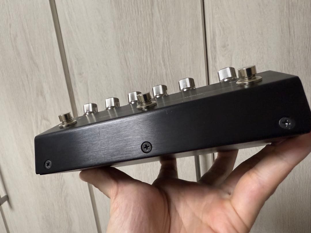 BOSS GT-1000CORE マルチエフェクター