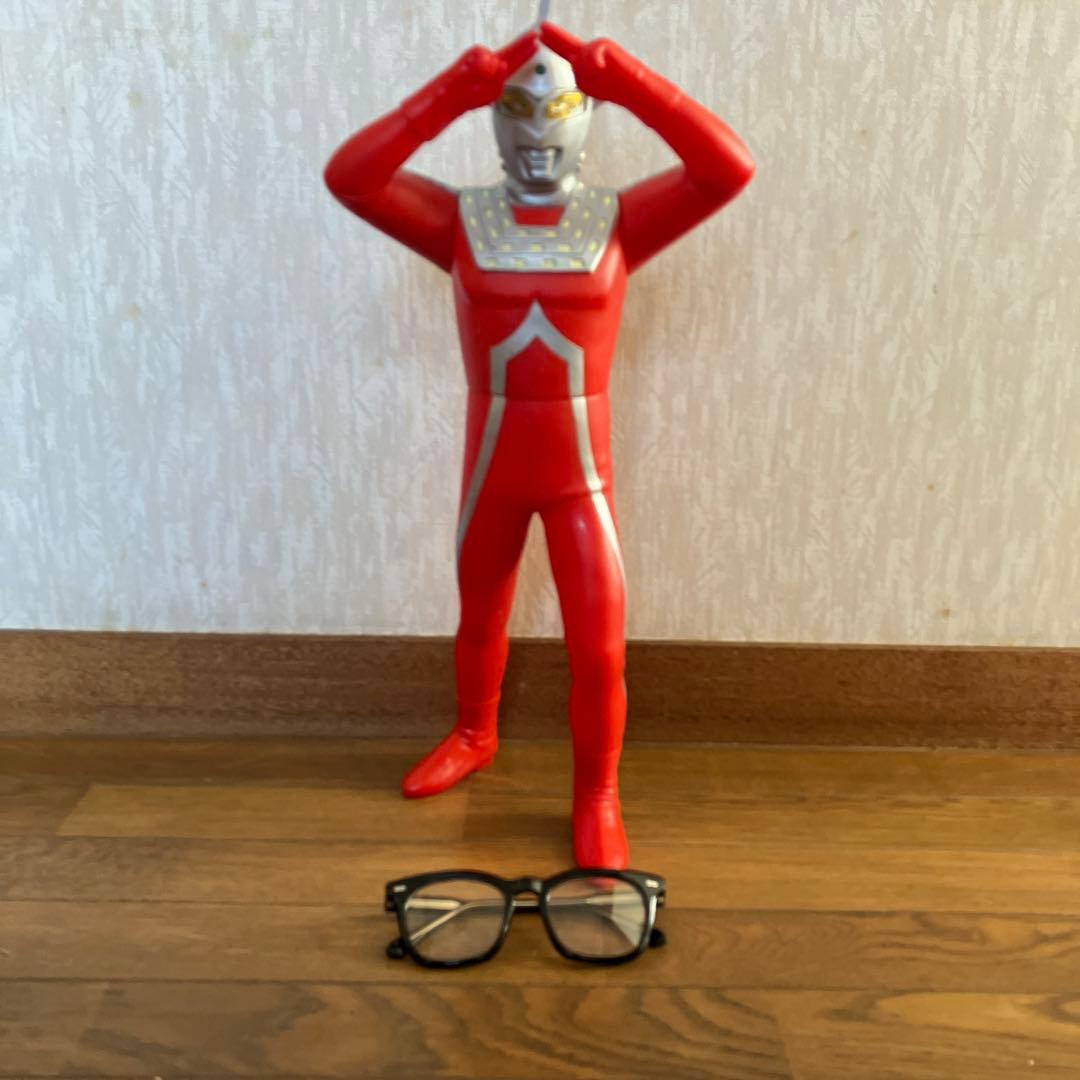 ドラゴンボール悟空　仮面ライダー　ウルトラセブン特大　まとめ売り！