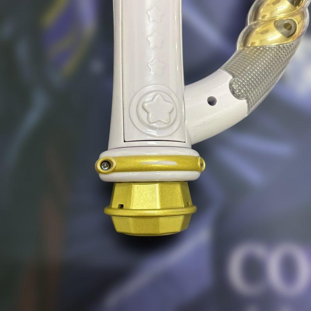 プリパラ アイドルタイムマイク