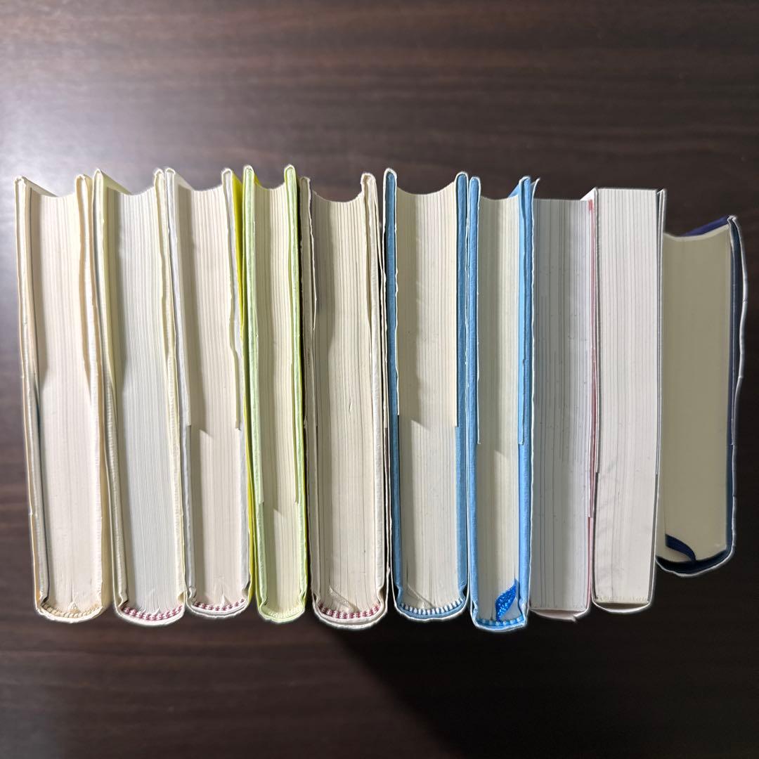 【稲盛和夫著書10冊セット】京セラフィロソフィ、生き方、心、考え方、働き方