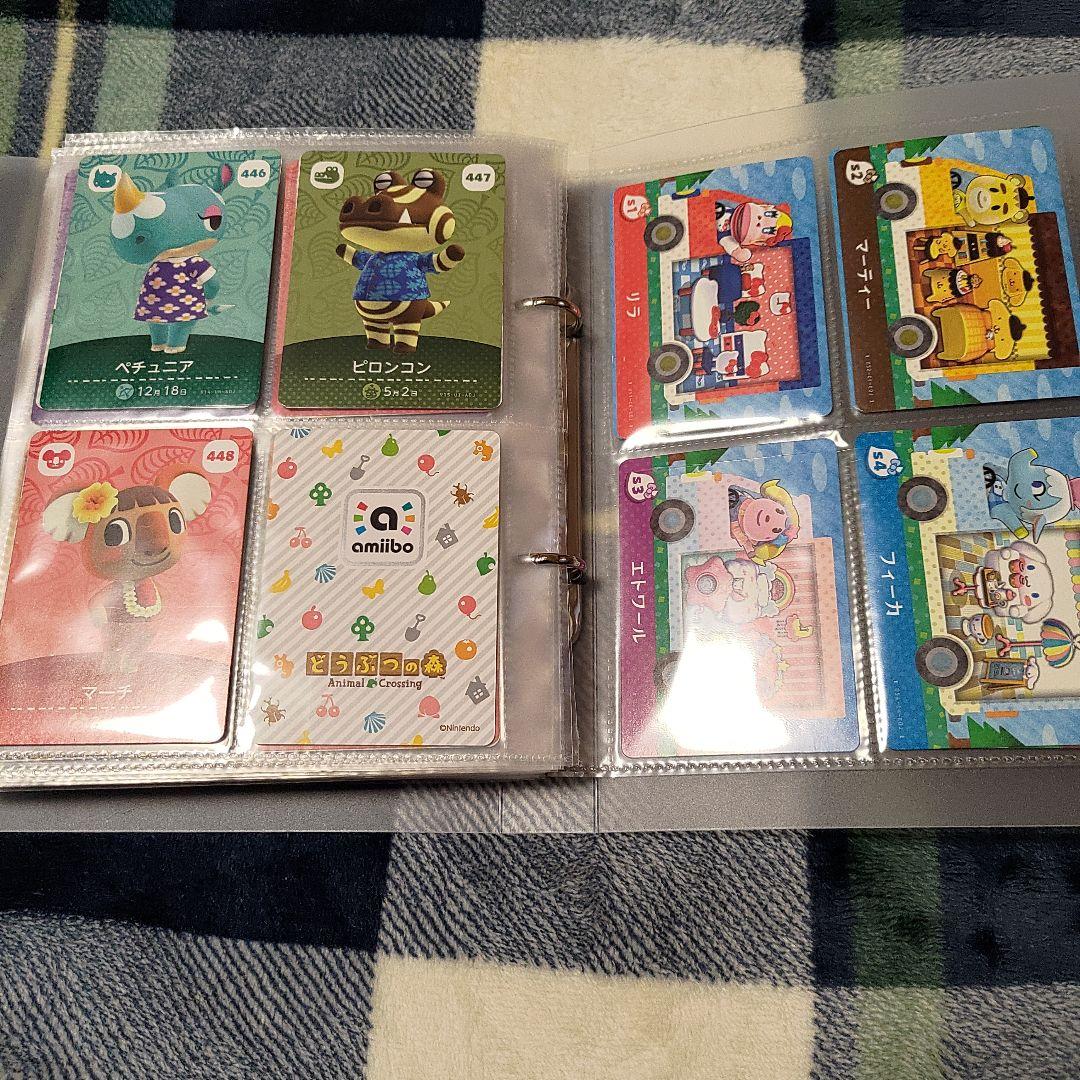 i*m様 amiiboカード　まとめ売り